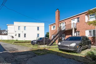 2001 M St NE, Washington, DC 20002 - Photo 20