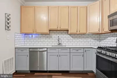 1643 6th Street NW #9, Washington, DC 20001 - Photo 4