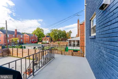 1829 T Place SE, Washington, DC 20020 - Photo 26