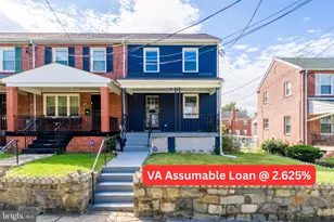 1829 T Pl SE, Washington, DC 20020 - Photo 1