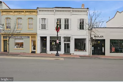 1419 Wisconsin Avenue NW #1, Washington, DC 20007 - Photo 22