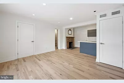 1419 Wisconsin Avenue NW #1, Washington, DC 20007 - Photo 4