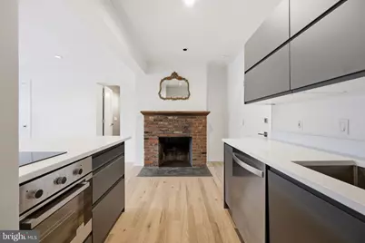 1419 Wisconsin Avenue NW #1, Washington, DC 20007 - Photo 10