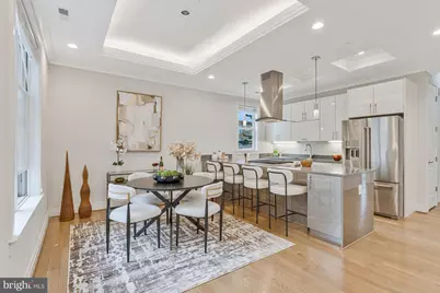 220 P Street NW #4, Washington, DC 20001 - Photo 6