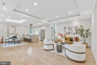 220 P Street NW #4, Washington, DC 20001 - Photo 1