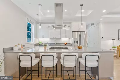 220 P Street NW #4, Washington, DC 20001 - Photo 8