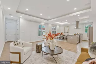 220 P St NW, Washington, DC 20001 - Photo 4