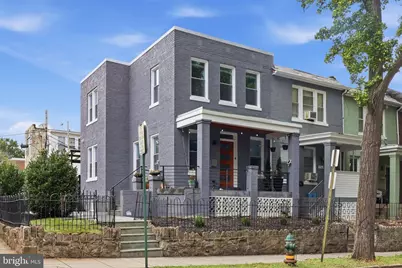 200 Cromwell Terrace NE, Washington, DC 20002 - Photo 1