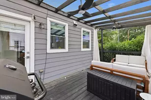 200 Cromwell Terrace NE, Washington, DC 20002 - Photo 6