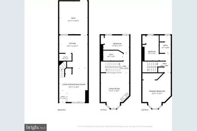 403 E Street NE, Washington, DC 20002 - Photo 2