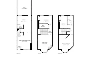 403 E St NE, Washington, DC 20002 - Photo 2