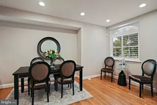 403 E St NE, Washington, DC 20002 - Photo 6