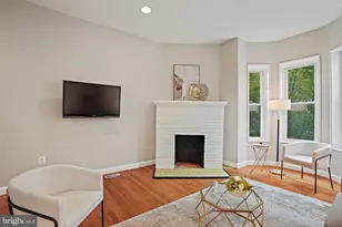403 E St NE, Washington, DC 20002 - Photo 14