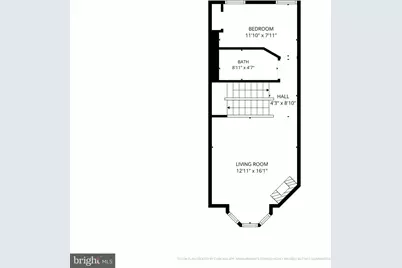 403 E Street NE, Washington, DC 20002 - Photo 4