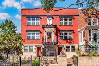 400 21st Street NE #2, Washington, DC 20002 - Photo 1