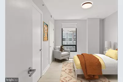 950 3rd Street NW #PH 1206, Washington, DC 20001 - Photo 16