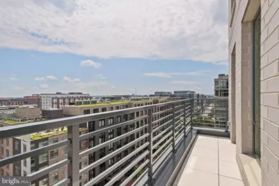 950 3rd Street NW #PH 1206, Washington, DC 20001 - Photo 12