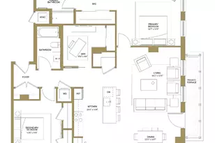 950 3rd St NW, Washington, DC 20001 - Photo 2