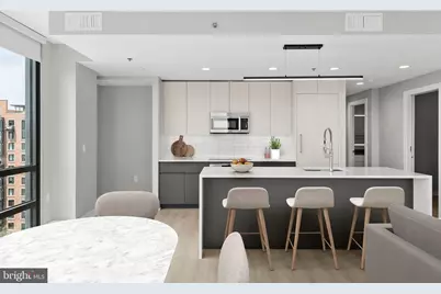 950 3rd Street NW #PH 1206, Washington, DC 20001 - Photo 6