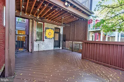 1317 Irving Street NW, Washington, DC 20010 - Photo 48