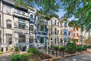 1317 Irving St NW, Washington, DC 20010 - Photo 1