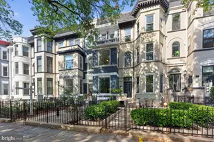 1317 Irving St NW, Washington, DC 20010 - Photo 2