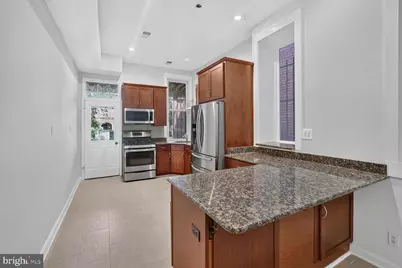 1317 Irving Street NW, Washington, DC 20010 - Photo 10