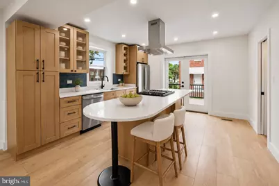 5025 8th Street NE, Washington, DC 20017 - Photo 8