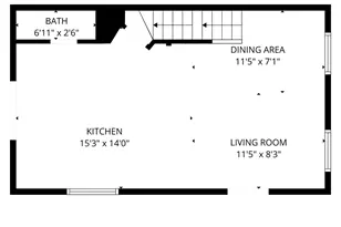 5025 8th St NE, Washington, DC 20017 - Photo 46