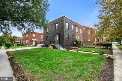 5025 8th Street NE, Washington, DC 20017 - Photo 2