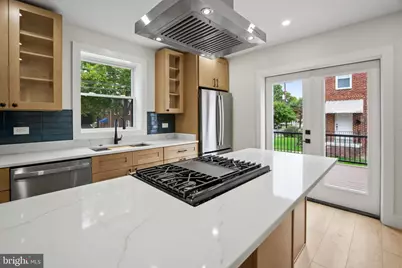 5025 8th Street NE, Washington, DC 20017 - Photo 10