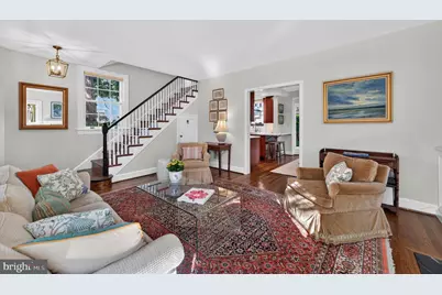 6007 34th Place NW, Washington, DC 20015 - Photo 20