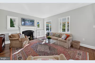 6007 34th Place NW, Washington, DC 20015 - Photo 6