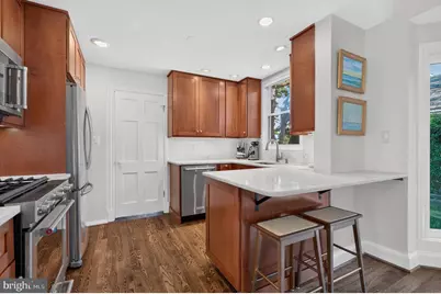 6007 34th Place NW, Washington, DC 20015 - Photo 22
