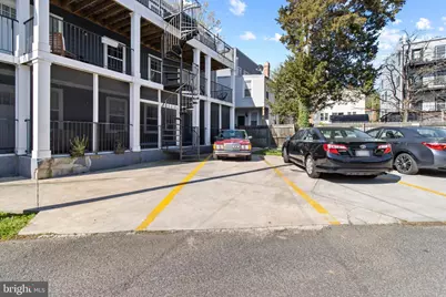 716 Jackson Street NE #1, Washington, DC 20017 - Photo 40