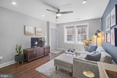 716 Jackson Street NE #1, Washington, DC 20017 - Photo 10