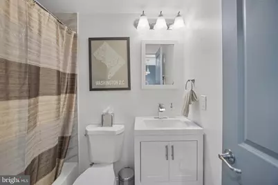 716 Jackson Street NE #1, Washington, DC 20017 - Photo 20