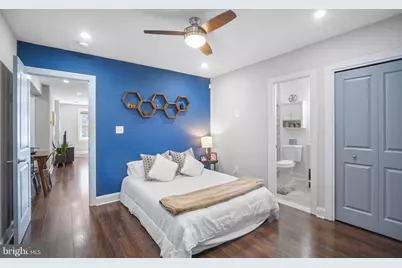 716 Jackson Street NE #1, Washington, DC 20017 - Photo 28