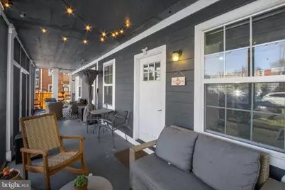 716 Jackson Street NE #1, Washington, DC 20017 - Photo 38