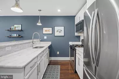 716 Jackson Street NE #1, Washington, DC 20017 - Photo 16