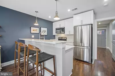 716 Jackson Street NE #1, Washington, DC 20017 - Photo 14