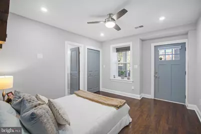 716 Jackson Street NE #1, Washington, DC 20017 - Photo 30