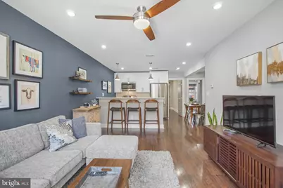 716 Jackson Street NE #1, Washington, DC 20017 - Photo 12
