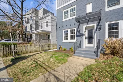 716 Jackson Street NE #1, Washington, DC 20017 - Photo 6