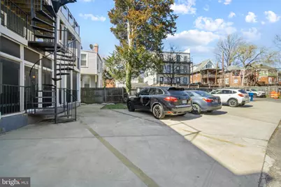 716 Jackson Street NE #1, Washington, DC 20017 - Photo 44