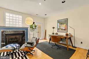 2363 Champlain St NW, Washington, DC 20009 - Photo 6