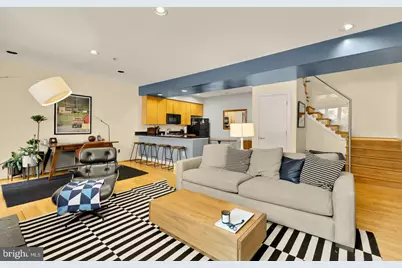 2363 Champlain Street NW #3, Washington, DC 20009 - Photo 2