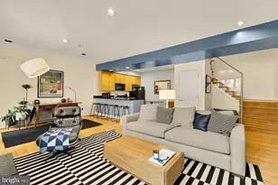 2363 Champlain St NW, Washington, DC 20009 - Photo 2