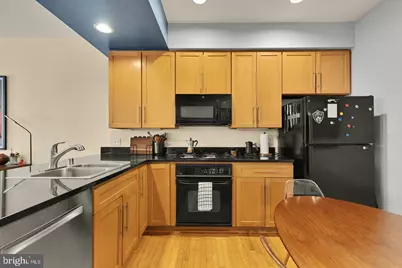2363 Champlain Street NW #3, Washington, DC 20009 - Photo 12