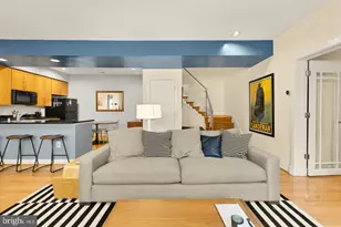 2363 Champlain St NW, Washington, DC 20009 - Photo 4